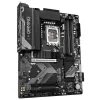 GIGABYTE B760 GAMING X DDR4 GEN5 Motherboard - Supports 14th Gen. Intel Core CPUs, 8+1+1 phases VRM, up to 5333MHz DDR4 (OC), 3xPCIe 4.0 M.2, 2.5GbE LAN, USB 3.2 Gen 2