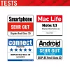 Screen Protector Displex Apple iPhone 6/7/8/SE (2020/2022)