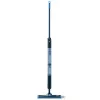 Philips 5000 series OneUp Electric Mop, Cordless mop, 0.178 L, Blue, 0.281 L, 70 min, 350 mm