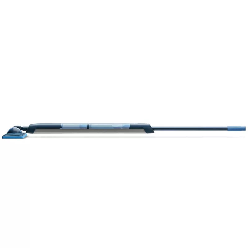 Philips 5000 series OneUp Electric Mop, Cordless mop, 0.178 L, Blue, 0.281 L, 70 min, 350 mm