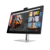 HP Series 7 Pro 27 inch 4K Conferencing Monitor - 727pm PVC Free