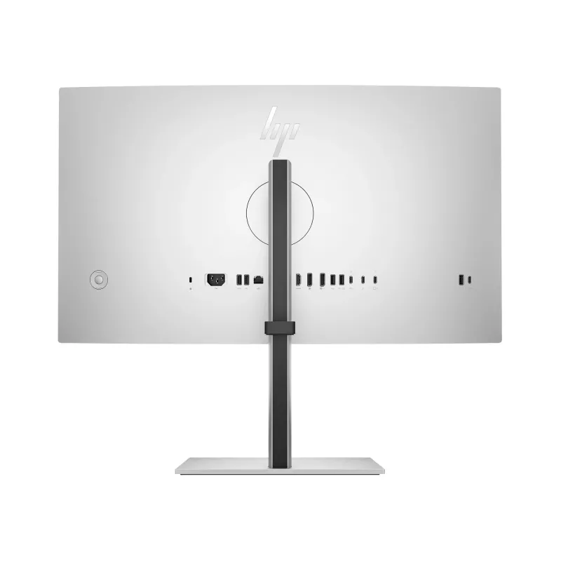 HP Series 7 Pro 27 inch 4K Conferencing Monitor - 727pm PVC Free