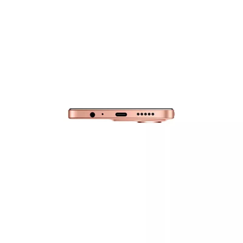 Smartphone Xiaomi Redmi 15C 17.5 cm (6.9 inch) 4G MediaTek Helio G81-Ultra 4 GB RAM 128 GB 6000 mAh Orange
