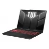 Laptop ASUS TUF Gaming A16 FA607 16 inch WUXGA Ryzen 7 7445HS 16GB DDR5 512GB PCIe4 NVMe RTX 4050 6GB Mecha Gray