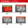 Displex PRIVACY SAFE magnetic 2-way privacy filter for MacBook Air 13,6‘‘