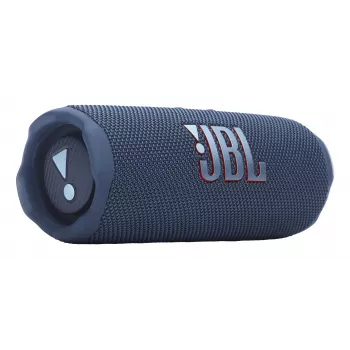 Portable Speaker JBL Flip 7 Blue