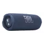 Portable Speaker JBL Flip 7 Blue