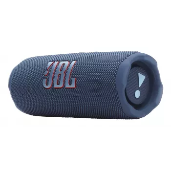 Portable Speaker JBL Flip 7 Blue