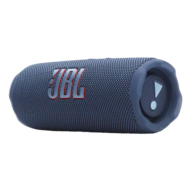 Portable Speaker JBL Flip 7 Blue