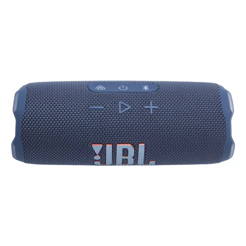Portable Speaker JBL Flip 7 Blue