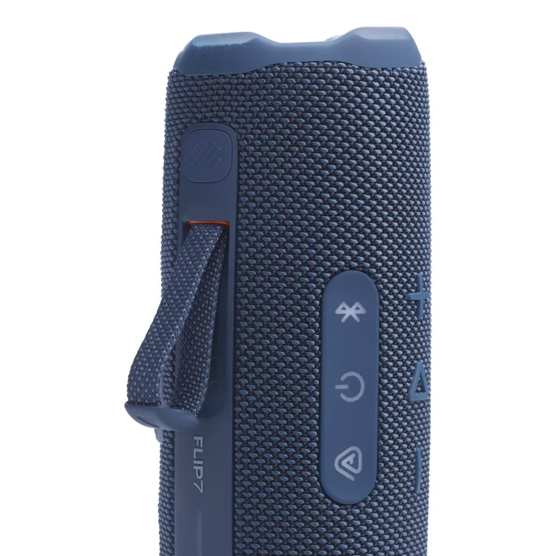 Portable Speaker JBL Flip 7 Blue
