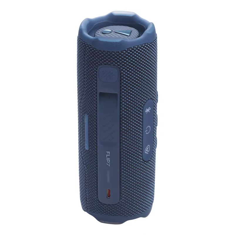 Portable Speaker JBL Flip 7 Blue