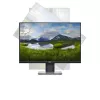DELL P Series P2421 computer monitor 61.2 cm (24.1 inch) 1920 x 1200 pixels WUXGA LCD Black