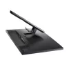 DELL P Series P2421 computer monitor 61.2 cm (24.1 inch) 1920 x 1200 pixels WUXGA LCD Black