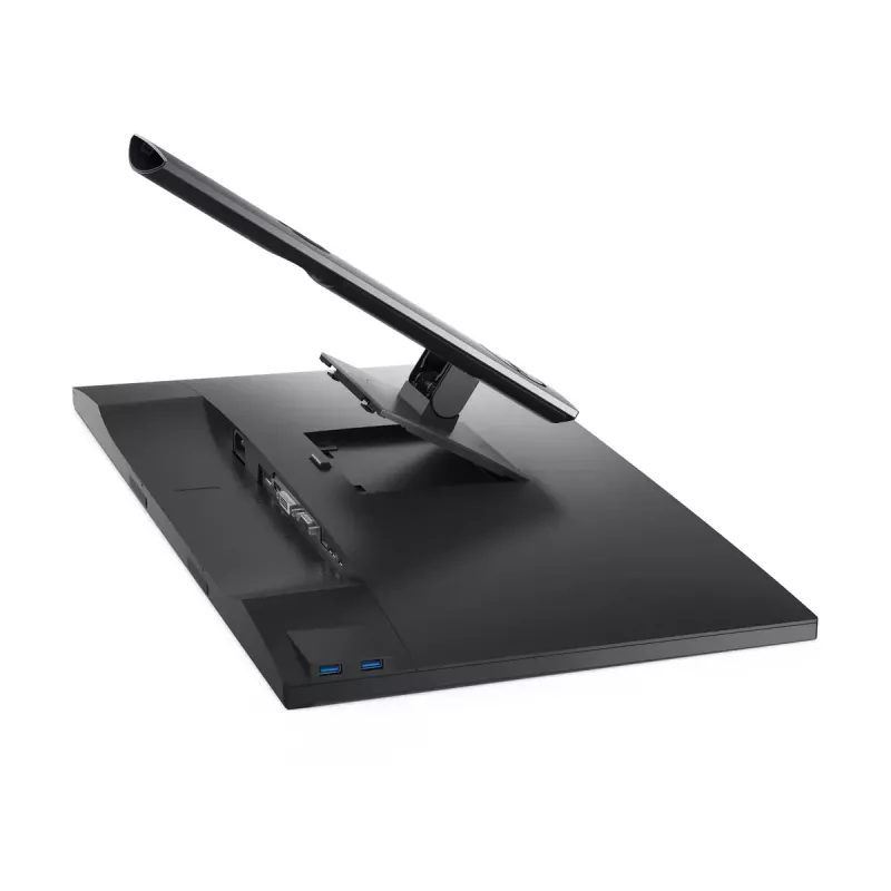 DELL P Series P2421 computer monitor 61.2 cm (24.1 inch) 1920 x 1200 pixels WUXGA LCD Black
