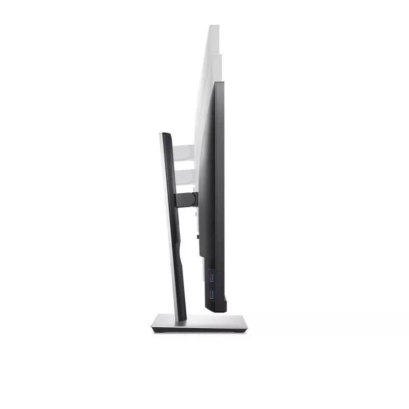 DELL P Series P2421 computer monitor 61.2 cm (24.1 inch) 1920 x 1200 pixels WUXGA LCD Black