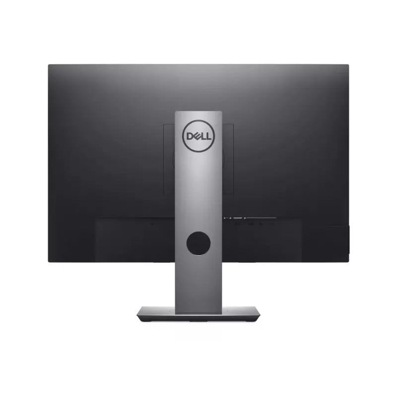 DELL P Series P2421 computer monitor 61.2 cm (24.1 inch) 1920 x 1200 pixels WUXGA LCD Black