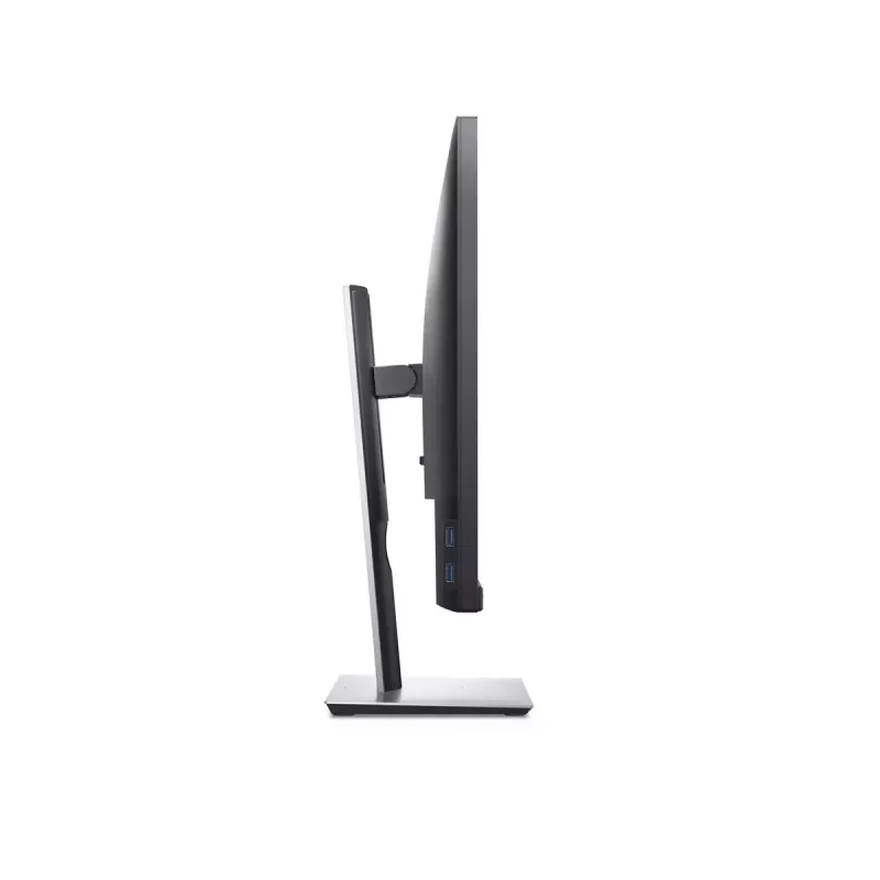DELL P Series P2421 computer monitor 61.2 cm (24.1 inch) 1920 x 1200 pixels WUXGA LCD Black