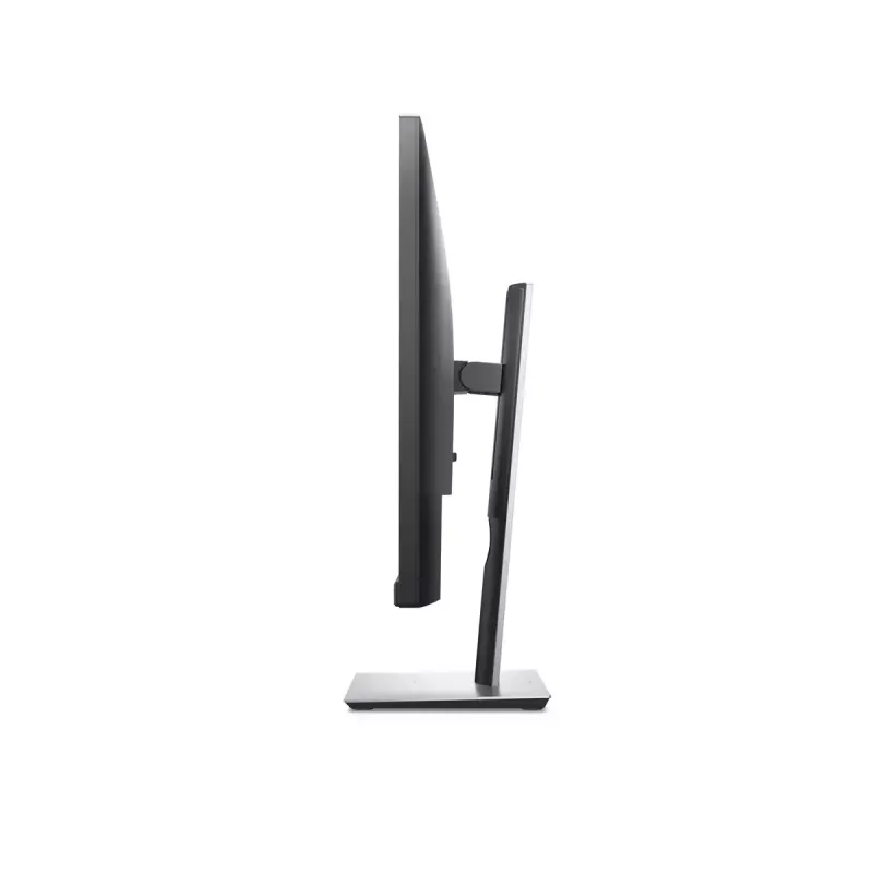 DELL P Series P2421 computer monitor 61.2 cm (24.1 inch) 1920 x 1200 pixels WUXGA LCD Black