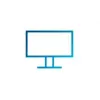 DELL P Series P2421 computer monitor 61.2 cm (24.1 inch) 1920 x 1200 pixels WUXGA LCD Black