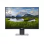 DELL P Series P2421 computer monitor 61.2 cm (24.1 inch) 1920 x 1200 pixels WUXGA LCD Black