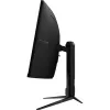 MSI MAG 342CQR E2 computer monitor 86.4 cm (34 inch) 3440 x 1440 pixels UltraWide Quad HD LCD Black