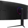 MSI MAG 342CQR E2 computer monitor 86.4 cm (34 inch) 3440 x 1440 pixels UltraWide Quad HD LCD Black