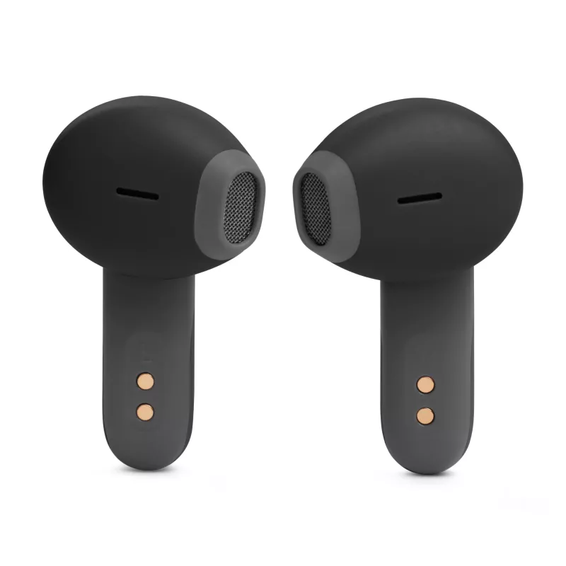 JBL Wave Flex Headset True Wireless Stereo (TWS) In-ear Calls/Music/Sport/Everyday Bluetooth Black