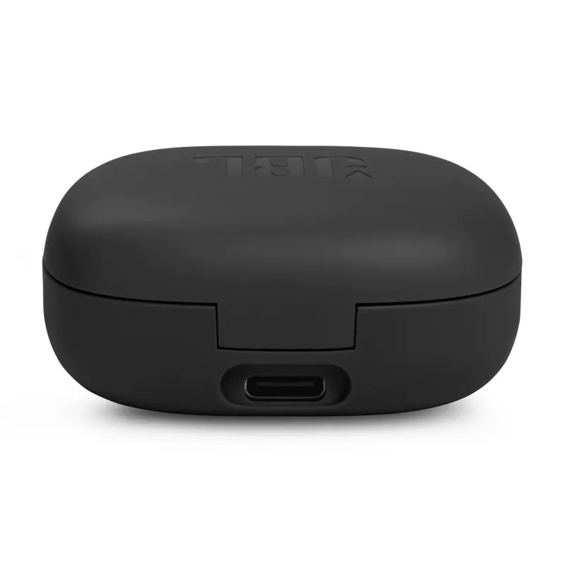 JBL Wave Flex Headset True Wireless Stereo (TWS) In-ear Calls/Music/Sport/Everyday Bluetooth Black
