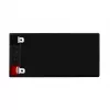 Battery Green Cell AGM43 Radio-Controlled model part Black