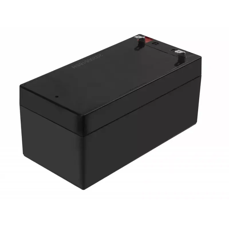 Battery Green Cell AGM43 Radio-Controlled model part Black