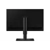 Monitor Samsung S40GD 22 inch (55.9 cm) Full HD 1920x1080 LCD 5 ms 178° USB 2.0 VESA height adjustment Black