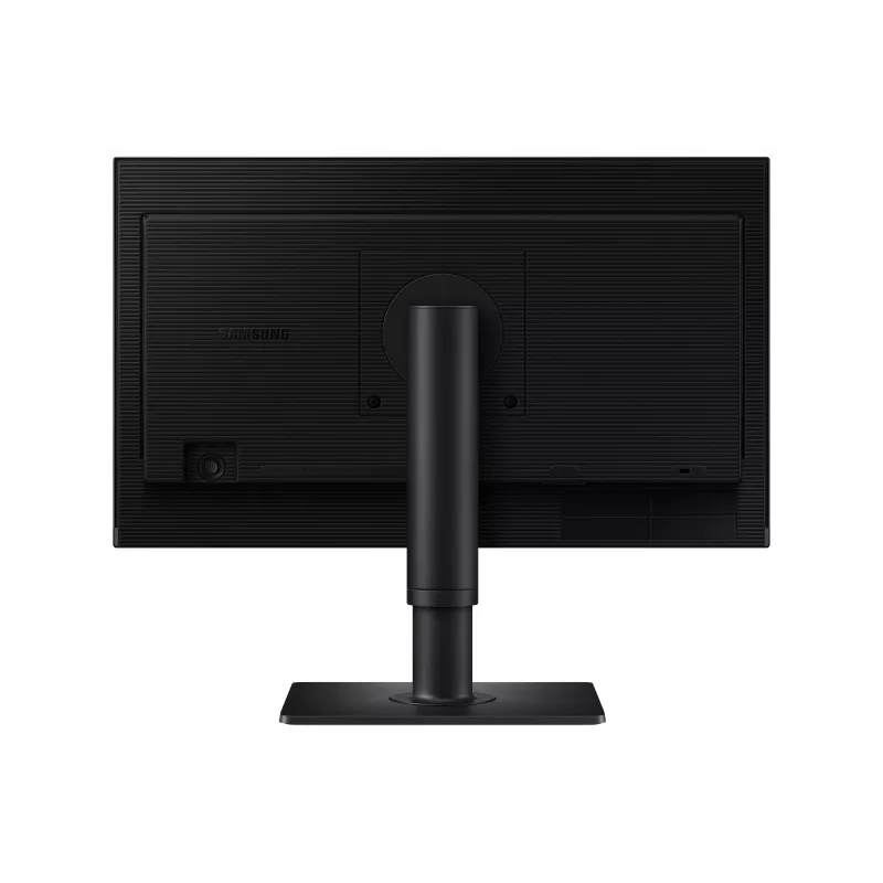 Monitor Samsung S40GD 22 inch (55.9 cm) Full HD 1920x1080 LCD 5 ms 178° USB 2.0 VESA height adjustment Black