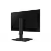 Monitor Samsung S40GD 22 inch (55.9 cm) Full HD 1920x1080 LCD 5 ms 178° USB 2.0 VESA height adjustment Black
