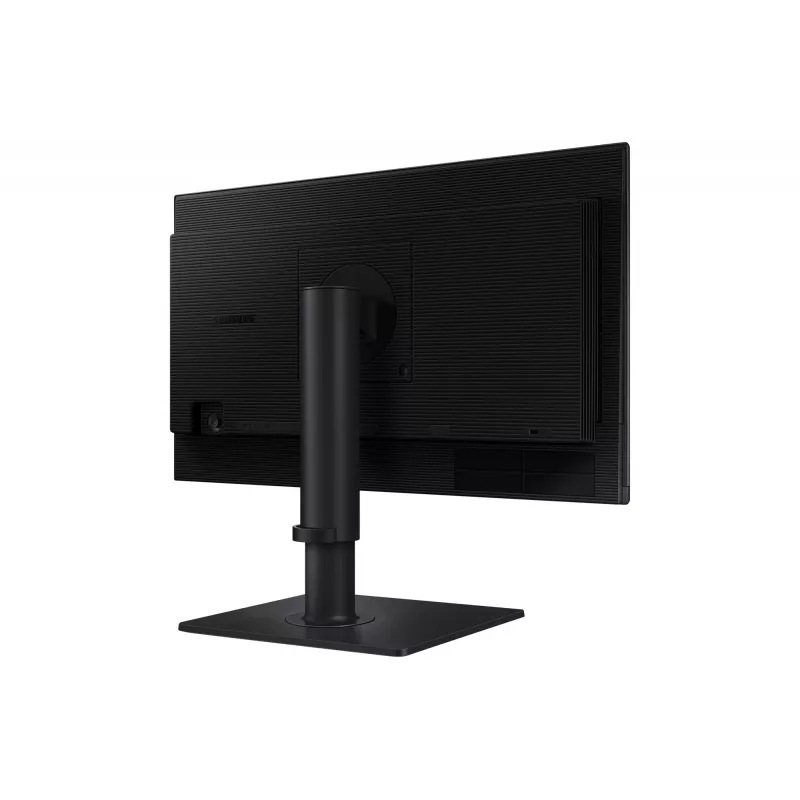 Monitor Samsung S40GD 22 inch (55.9 cm) Full HD 1920x1080 LCD 5 ms 178° USB 2.0 VESA height adjustment Black