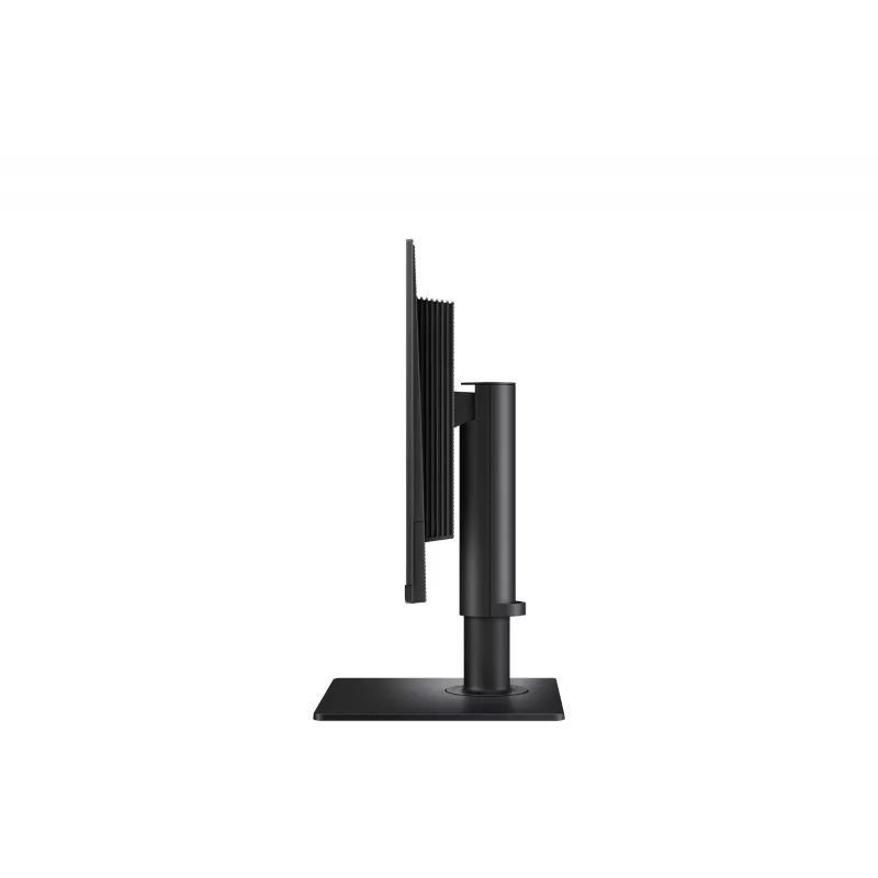 Monitor Samsung S40GD 22 inch (55.9 cm) Full HD 1920x1080 LCD 5 ms 178° USB 2.0 VESA height adjustment Black