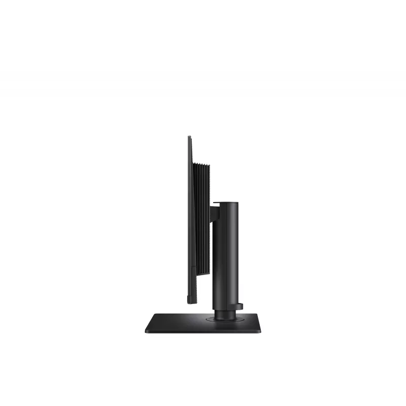 Monitor Samsung S40GD 22 inch (55.9 cm) Full HD 1920x1080 LCD 5 ms 178° USB 2.0 VESA height adjustment Black