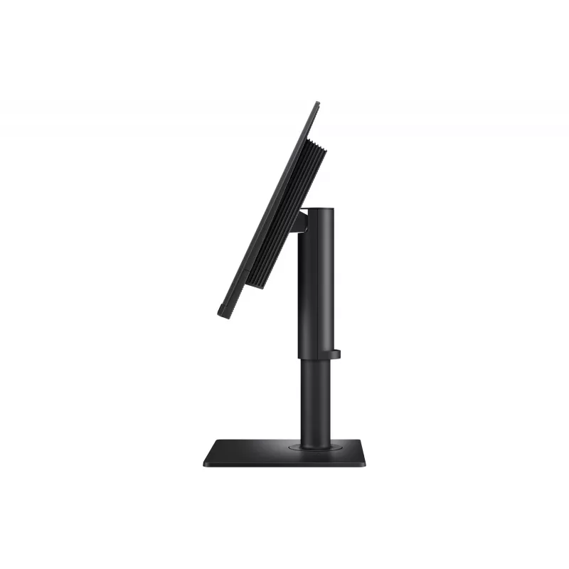 Monitor Samsung S40GD 22 inch (55.9 cm) Full HD 1920x1080 LCD 5 ms 178° USB 2.0 VESA height adjustment Black