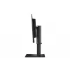 Monitor Samsung S40GD 22 inch (55.9 cm) Full HD 1920x1080 LCD 5 ms 178° USB 2.0 VESA height adjustment Black
