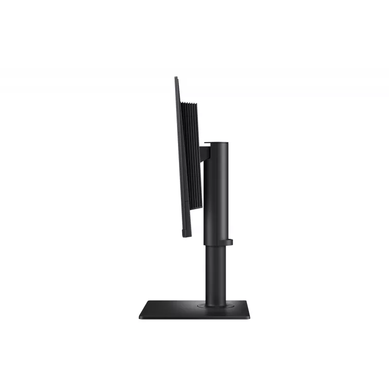 Monitor Samsung S40GD 22 inch (55.9 cm) Full HD 1920x1080 LCD 5 ms 178° USB 2.0 VESA height adjustment Black