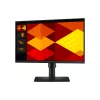 Monitor Samsung S40GD 22 inch (55.9 cm) Full HD 1920x1080 LCD 5 ms 178° USB 2.0 VESA height adjustment Black