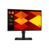 Monitor Samsung S40GD 22 inch (55.9 cm) Full HD 1920x1080 LCD 5 ms 178° USB 2.0 VESA height adjustment Black