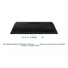 Monitor Samsung S40GD 22 inch (55.9 cm) Full HD 1920x1080 LCD 5 ms 178° USB 2.0 VESA height adjustment Black