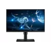 Monitor Samsung S40GD 22 inch (55.9 cm) Full HD 1920x1080 LCD 5 ms 178° USB 2.0 VESA height adjustment Black