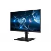 Monitor Samsung S40GD 22 inch (55.9 cm) Full HD 1920x1080 LCD 5 ms 178° USB 2.0 VESA height adjustment Black