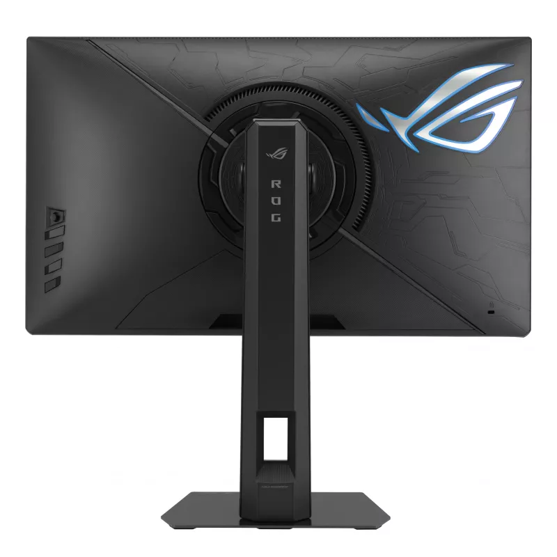ASUS ROG Strix XG248QSG Ace computer monitor 61.2 cm (24.1 inch) 1920 x 1080 pixels Full HD LCD Black