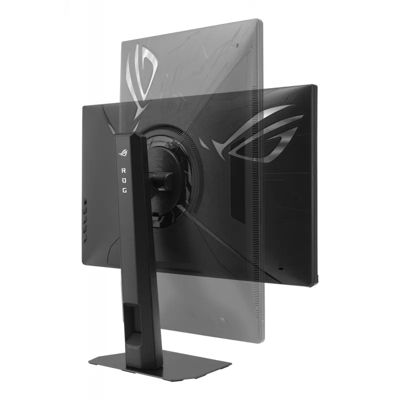 ASUS ROG Strix XG248QSG Ace computer monitor 61.2 cm (24.1 inch) 1920 x 1080 pixels Full HD LCD Black