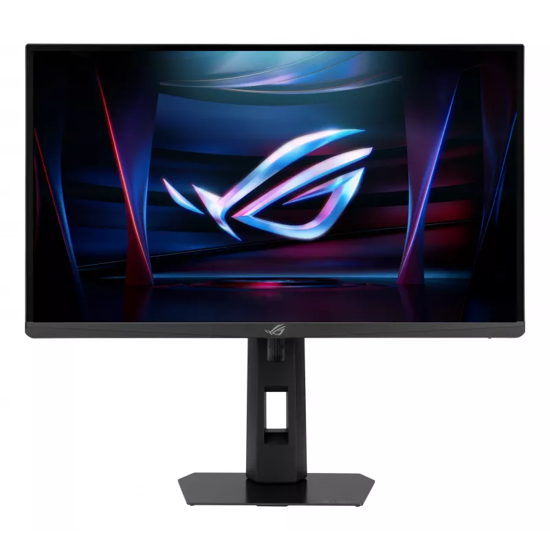 ASUS ROG Strix XG248QSG Ace computer monitor 61.2 cm (24.1 inch) 1920 x 1080 pixels Full HD LCD Black
