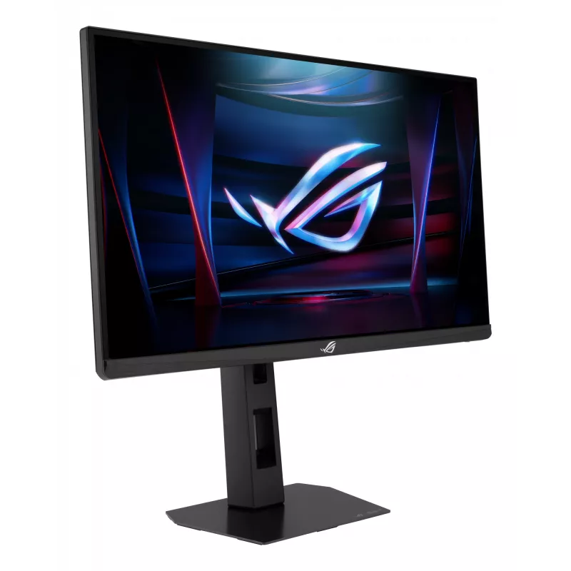 ASUS ROG Strix XG248QSG Ace computer monitor 61.2 cm (24.1 inch) 1920 x 1080 pixels Full HD LCD Black