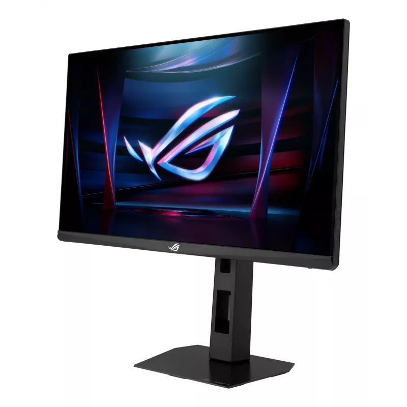 ASUS ROG Strix XG248QSG Ace computer monitor 61.2 cm (24.1 inch) 1920 x 1080 pixels Full HD LCD Black